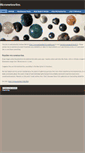 Mobile Screenshot of micrometeorites.weebly.com