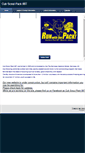 Mobile Screenshot of pack997.weebly.com