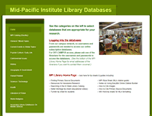 Tablet Screenshot of mpi-databases.weebly.com