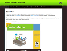 Tablet Screenshot of mnantaissocialmedia.weebly.com