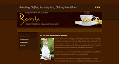 Desktop Screenshot of marthamcbride.weebly.com