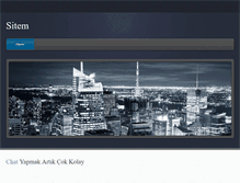 Tablet Screenshot of chatsohbet.weebly.com