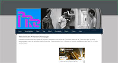 Desktop Screenshot of prefontainenc.weebly.com