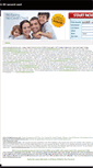 Mobile Screenshot of in60secondscash.weebly.com