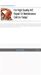 Mobile Screenshot of chrisrabbits.weebly.com