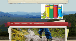 Desktop Screenshot of htc-saramohrfeld.weebly.com