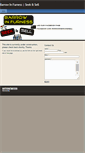 Mobile Screenshot of barrowseekandsell.weebly.com