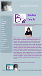 Mobile Screenshot of bieberfev3r.weebly.com