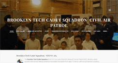 Desktop Screenshot of btcs1.weebly.com