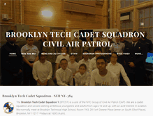 Tablet Screenshot of btcs1.weebly.com