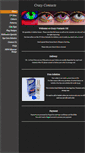 Mobile Screenshot of crazycontacts.weebly.com