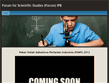 Tablet Screenshot of pimpi2012.weebly.com