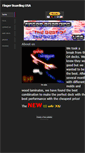 Mobile Screenshot of fingerboardingusa.weebly.com