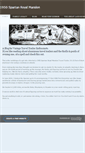Mobile Screenshot of 1950spartan.weebly.com