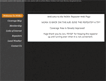 Tablet Screenshot of norarepeater.weebly.com