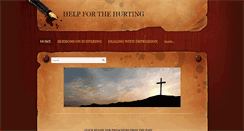 Desktop Screenshot of hfth.weebly.com