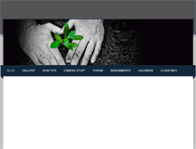 Tablet Screenshot of creativephotographer.weebly.com