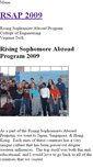 Mobile Screenshot of 2009rsap.weebly.com