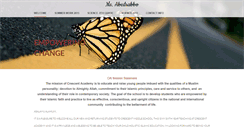 Desktop Screenshot of msabedrabbo.weebly.com