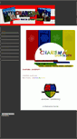 Mobile Screenshot of charismauniversity.weebly.com