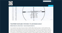 Desktop Screenshot of lrrp.weebly.com