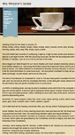 Mobile Screenshot of carolwiessnerupdate.weebly.com