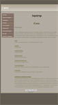 Mobile Screenshot of ceres.weebly.com