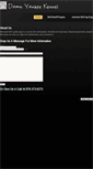 Mobile Screenshot of damnyankeekennel.weebly.com