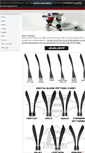 Mobile Screenshot of patterndatabase.weebly.com
