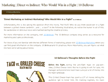 Tablet Screenshot of 10-bellevue-marketing.weebly.com
