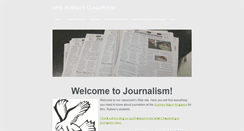 Desktop Screenshot of mrsrubino.weebly.com