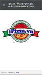 Mobile Screenshot of pizza-khuyen-mai.weebly.com