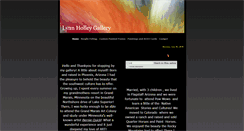 Desktop Screenshot of lynnholley.weebly.com