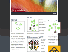 Tablet Screenshot of progressivismproject.weebly.com