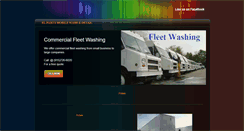Desktop Screenshot of elpasosmobilewash.weebly.com