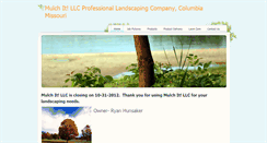 Desktop Screenshot of mulchit.weebly.com