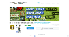 Desktop Screenshot of ippzone.weebly.com