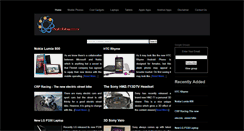 Desktop Screenshot of digitalblog.weebly.com