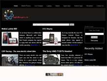 Tablet Screenshot of digitalblog.weebly.com