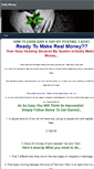Mobile Screenshot of dailymoney900.weebly.com