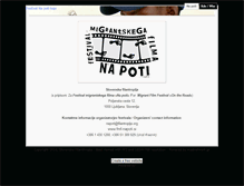 Tablet Screenshot of filmskifestivalnapoti.weebly.com