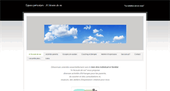 Desktop Screenshot of florencebeuken-psychotherapie.weebly.com