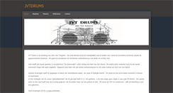 Desktop Screenshot of jvtdrums.weebly.com