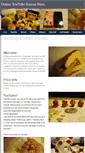 Mobile Screenshot of misskawaiisquishies.weebly.com