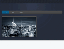 Tablet Screenshot of cssperformingandvisualarts.weebly.com