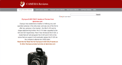 Desktop Screenshot of cameraskim.weebly.com