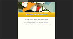 Desktop Screenshot of mechanicallyreclaimed.weebly.com