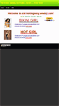 Mobile Screenshot of hotimgsexy.weebly.com
