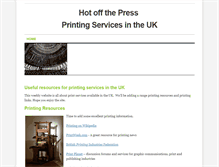 Tablet Screenshot of printinguk.weebly.com