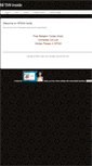 Mobile Screenshot of nfsw-inside.weebly.com